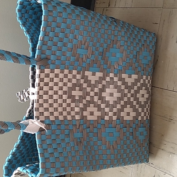 Artesanal bag - Picture 4 of 10